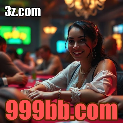 A Emoção do Blackjack no 999bb.com: Jogue e Ganhe!