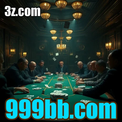 Domine a estratégia com 999bb.com e vença mais